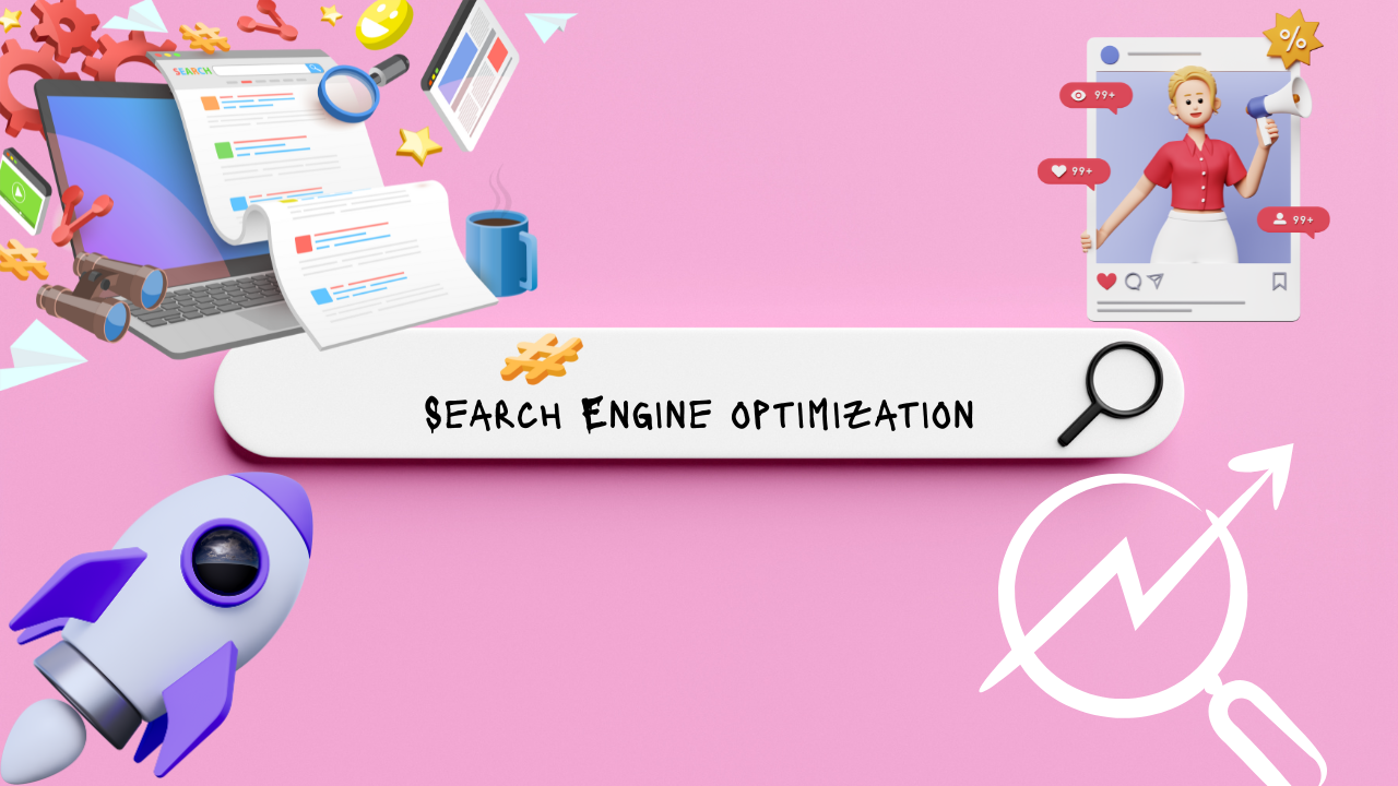 What are backlinks for SEO